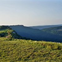 ПЛАТО ЛАГОНАКИ :: Tata Wolf