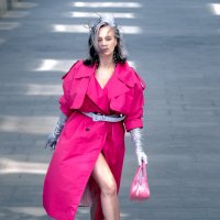 прохожая :: cfysx 