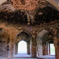 В старом форте г. Дели (2) :: Георгий А