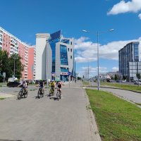 Самара :: Надежда Самара :: Надежда