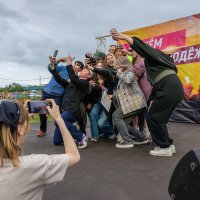 ... :: Жора Житников