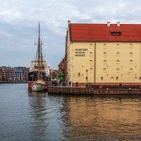 Гданьск :: Дмитрий 