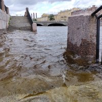 Стихия.. :: tipchik Стихия.. :: tipchik