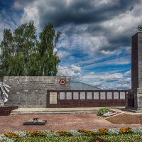 Малые города России-Боровск :: Юрий Яньков