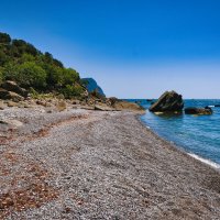 Крымские зарисовки :: Александр Гапоненко Крымские зарисовки :: Александр Гапоненко