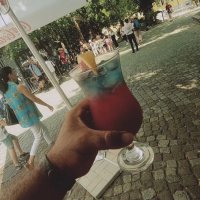 ЛЕ БО 3 (41) :: CLOSE WAYS ALL