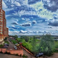 ***** :: Алексей Архипов