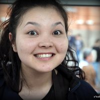 девичьи лики :: Олег Лукьянов