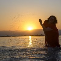 восход :: Осень 