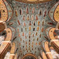 Пушкинский музей :: Наталья 