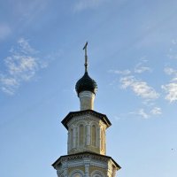 г.Тутаев Лето :: Михаил Свиденцов