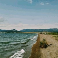 Плещутся волны... :: Георгиевич 