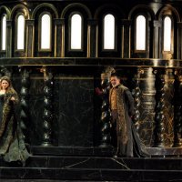 Опера "Тоска" :: Валерий Судачок