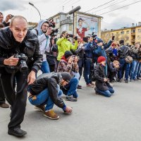 Коллеги :: SanSan 