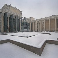 7 апреля :: Михаил Бибичков 7 апреля :: Михаил Бибичков