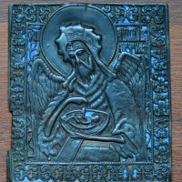 7 июля - Рождество Иоанна Предтечи :: Татьяна Лютаева