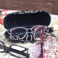 Про очки :: Юрий Гайворонскiий