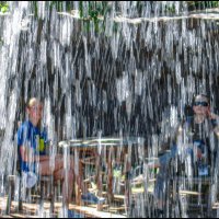 Фонтан :: **** vedin Фонтан :: **** vedin