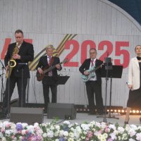 Поёт Светлана Дементьева :: Дмитрий Никитин