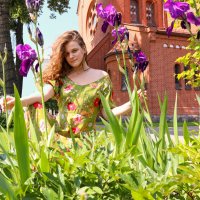 У стен храма :: skijumper Иванов У стен храма :: skijumper Иванов