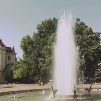 ЛЕ БО 3 (44) :: CLOSE WAYS ALL