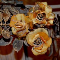 Прелесть янтаря :: Анастасия Смирнова Прелесть янтаря :: Анастасия Смирнова