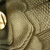 В глазах отражается мир....... :: Алёна Савина