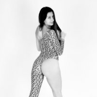 Оля :: Андрей Мартынюк