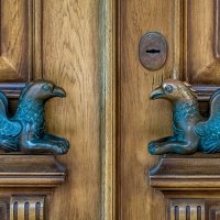 Отпуск в Ярославле 9 :: Андрей Дворников