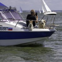 Морские волки 2 :: Андрей Lyz Морские волки 2 :: Андрей Lyz