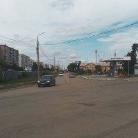 Лето на дворе. :: Игорь Солдаткин