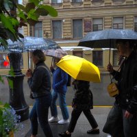 В Питере - пить или лить? :: Магомед . В Питере - пить или лить? :: Магомед .