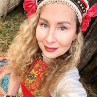 Иван Купала 2025! :: Вера Феофелактова