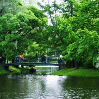 МОСТИК :: Виктор Никитенко МОСТИК :: Виктор Никитенко