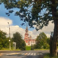 Монастырь :: alex 