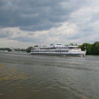 Музей-заповедник "Коломенское" :: Лютый Дровосек Музей-заповедник "Коломенское" :: Лютый Дровосек