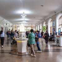 Вот он - настоящий кисловодский нарзан :: Gen Вот он - настоящий кисловодский нарзан :: Gen