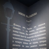 повесть "Записки из подполья" / Дозволено ценсурою. С. Петербургъ. 24.07.1865 :: zavitok *