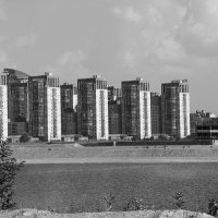 На Васильевском острове :: Наталья 