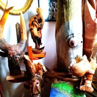 В новой редакции - "ПРОСНУЛИСЬ и уже есть хотят...:)" :: Валерий Кокорев