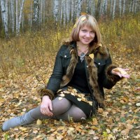 В прошлом году :: Андрей Л. В.