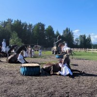 Спектакль "Яго" театра Марины Мироновой. :: Ольга 