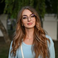 Мария :: Вадим Федотов 