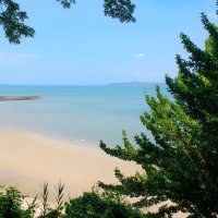 Море! Солнце! :: Михаил Соколов