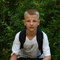 Портрет :: Роман Романов
