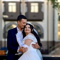 Брат с сестрой :: Натали Королева