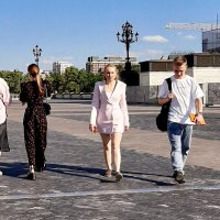 *** :: Владимир Захаров