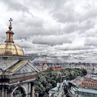 Питер :: константин