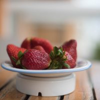 Вкусняшка :: Светлана Попова