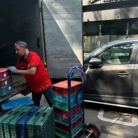 Дорожная 4 :: Сергей Золотавин